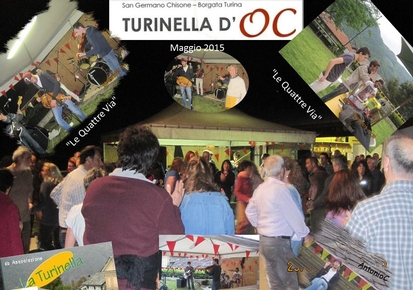 Turinella D'OC